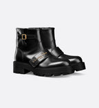 D-Quest Ankle Boot