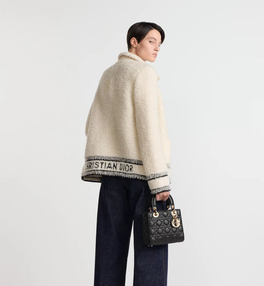 Small Lady Dior My ABCDior Bag