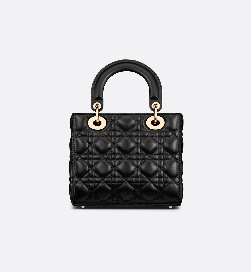 Small Lady Dior My ABCDior Bag