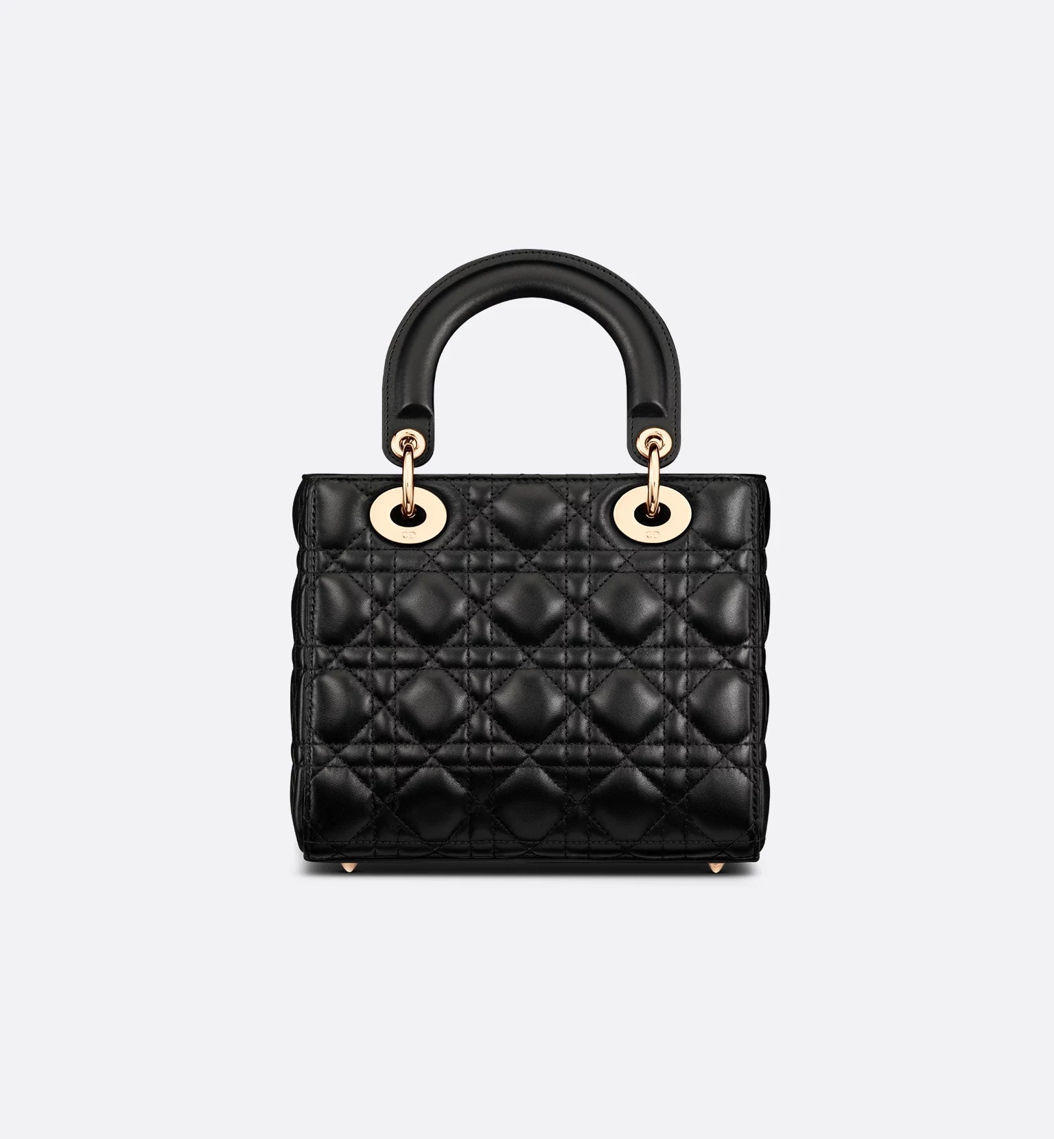 Small Lady Dior My ABCDior Bag