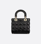 Small Lady Dior My ABCDior Bag