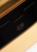 Dolce & Gabbana DG Girls Leather Phone Bag