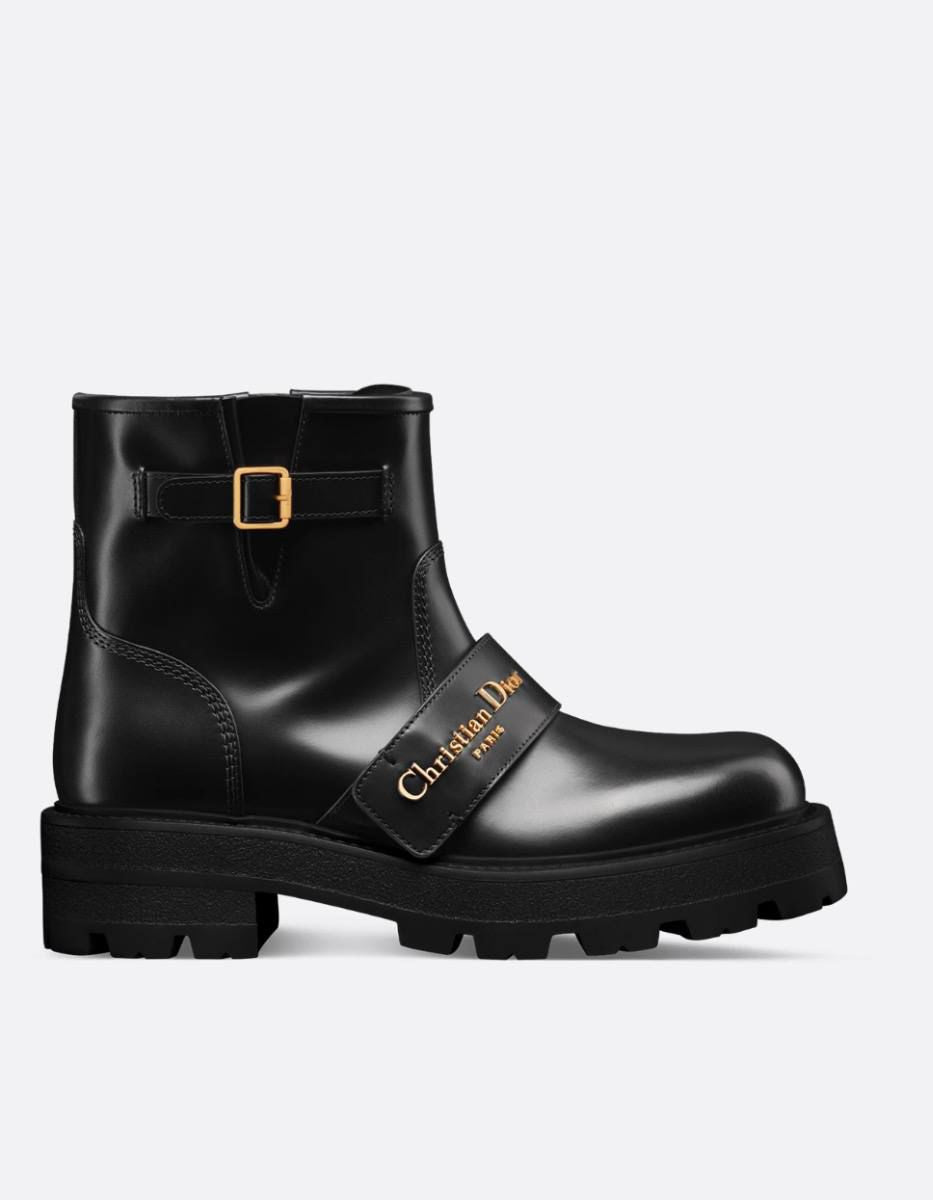 D-Quest Ankle Boot