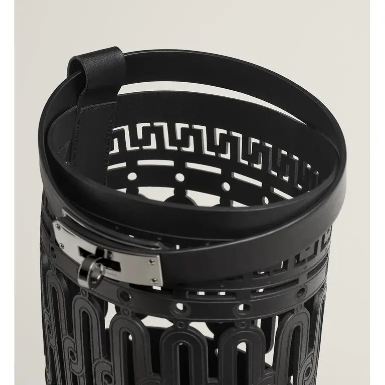 Jumping leather riding boots