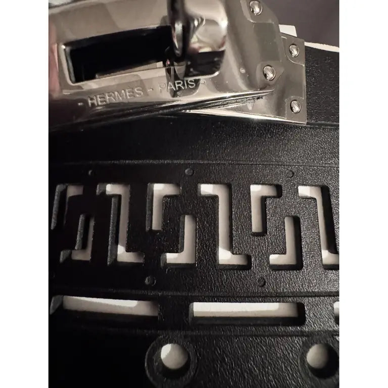 Jumping leather riding boots