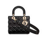 Small Lady Dior My ABCDior Bag