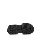 LOUIS VUITTON BOOTS SHOES LEATHER MONOGRAM LV LOGO 1ABHSQ