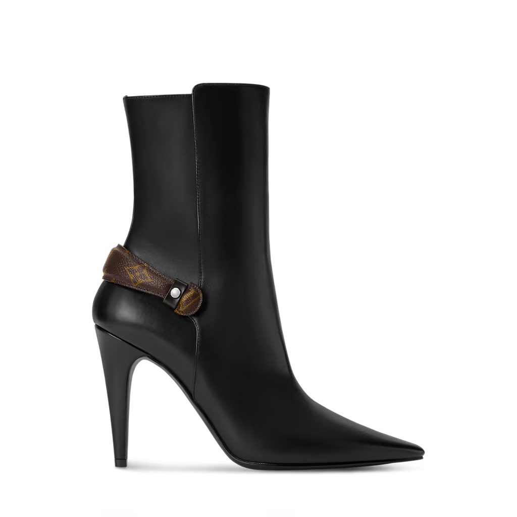 Legacy Ankle Boot