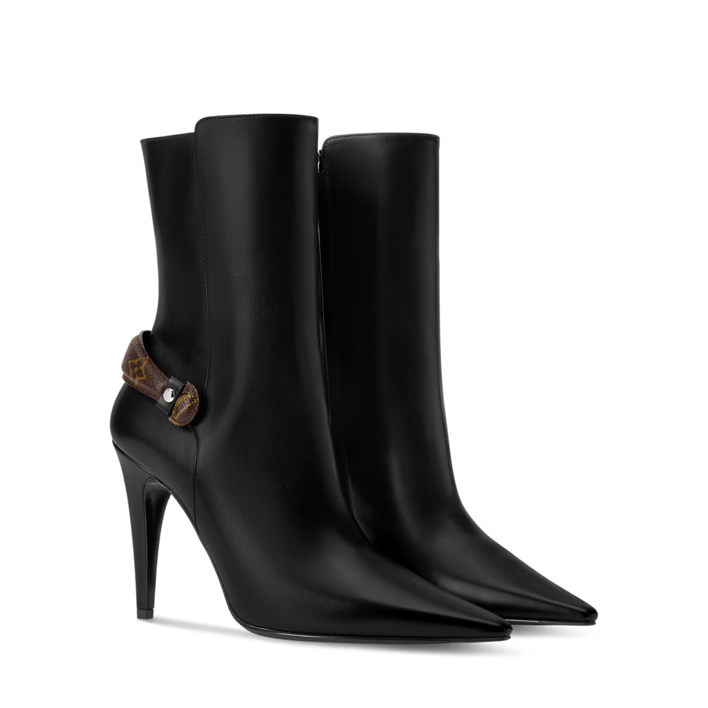 Legacy Ankle Boot