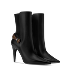 Legacy Ankle Boot