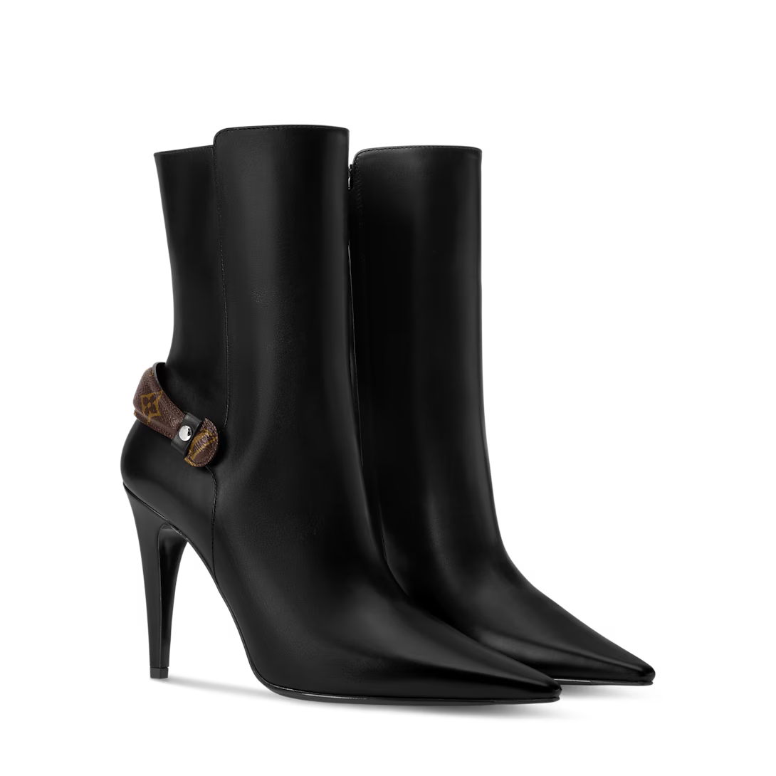 Legacy Ankle Boot